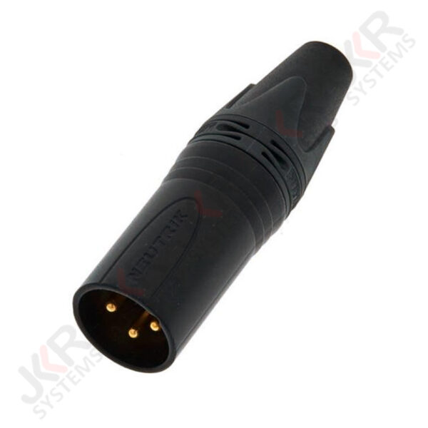 Neutrik NC3 MXX-B